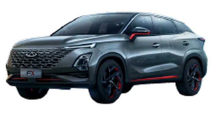 Chery FX