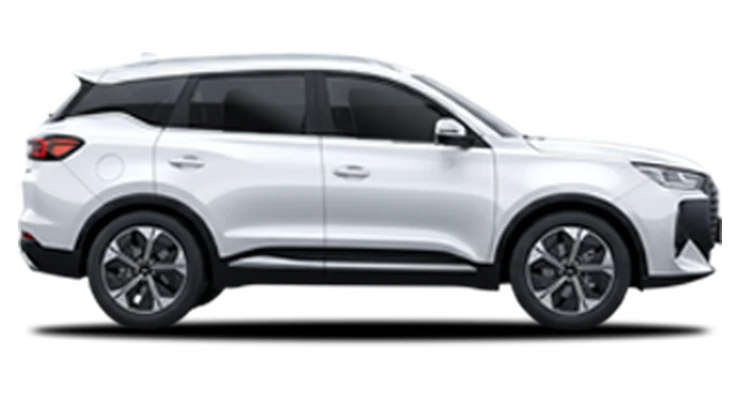 Chery Tiggo 7 Pro PHEV