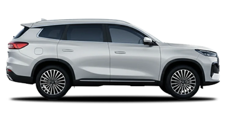 Chery Tiggo 8 Pro PHEV