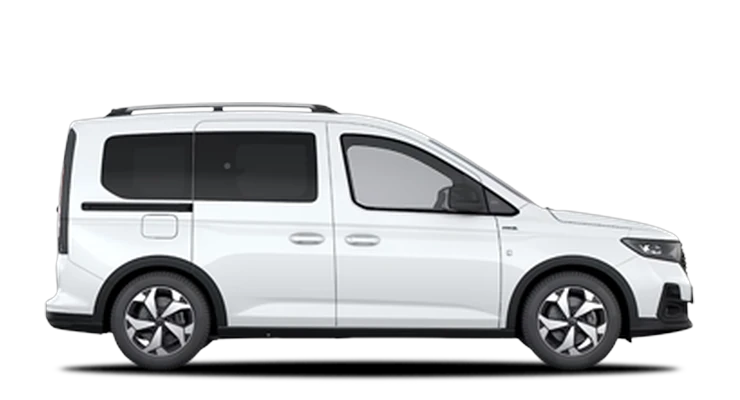 Tourneo Connect