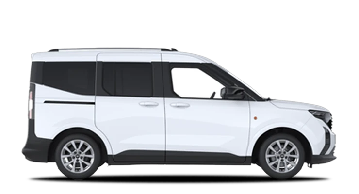 Tourneo Courier