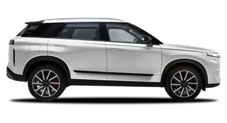 JAECOO 7 PHEV