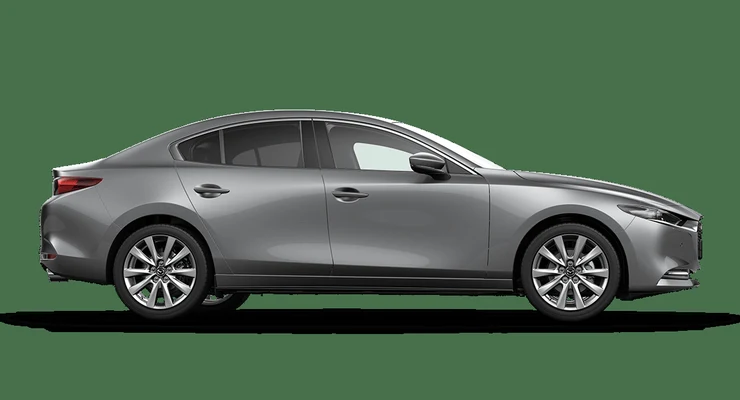 Mazda Mazda3 Sedan