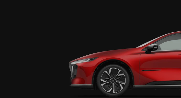 Mazda Mazda6e