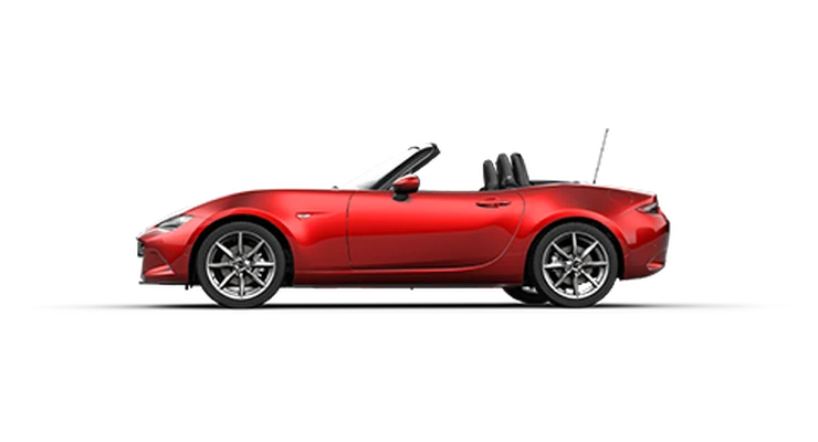 Mazda MX-5 Roadster