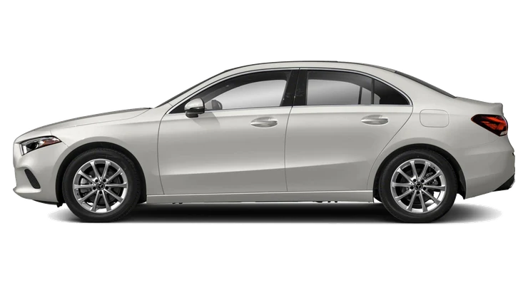 Mercedes-Benz A-Klasa Limuzina