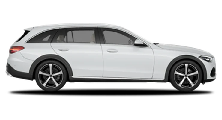 Mercedes-Benz C-Klasa Karavan