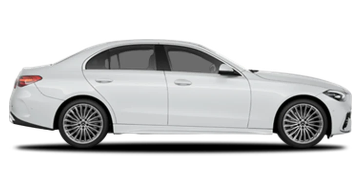 Mercedes-Benz C-Klasa