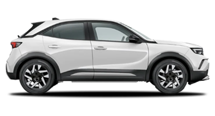 Opel Mokka-e