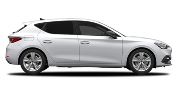 SEAT Leon 5D