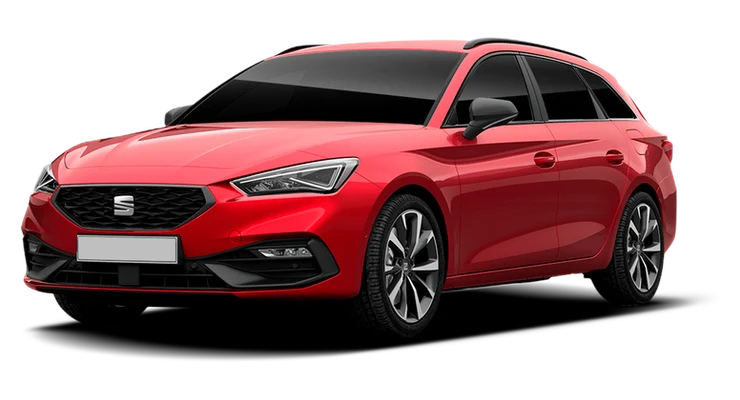 SEAT Leon Sportstourer