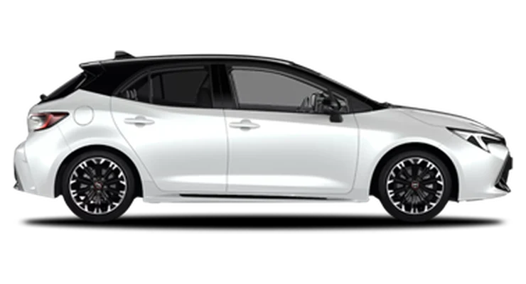 Toyota Corolla Hatchback/Touring Sports Hybrid